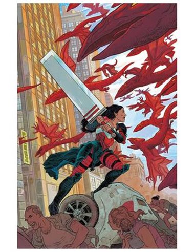 ABSOLUTE WONDER WOMAN 02