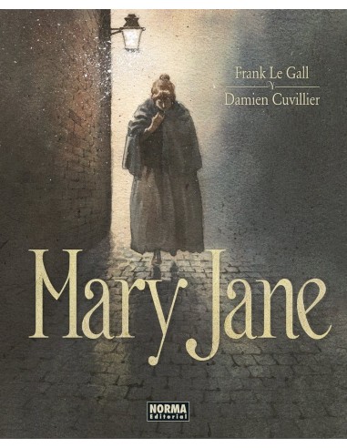 MARY JANE