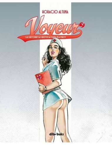 VOYEUR 3
