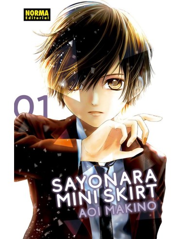 SAYONARA MINISKIRT PACK