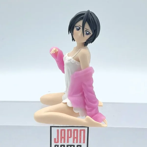 [OCCASION] Bleach - BANPRESTO - Relax Time Rukia Kuchiki