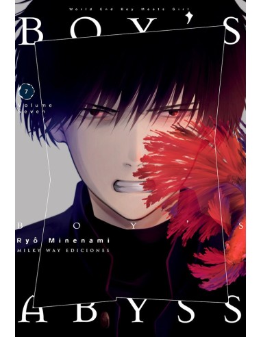 BOYS ABYSS 7