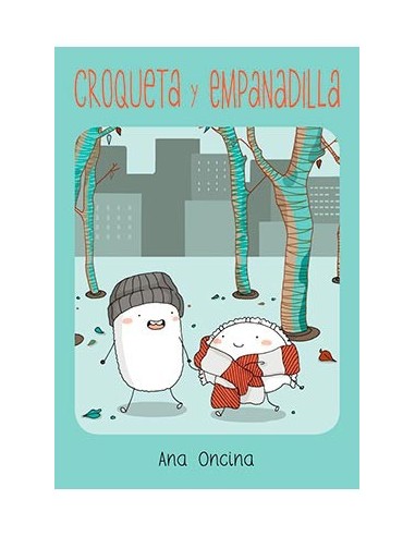 CROQUETA Y EMPANADILLA - 20ª EDICION