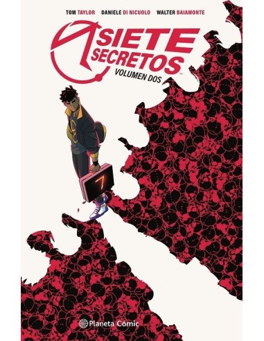 SIETE SECRETOS 2