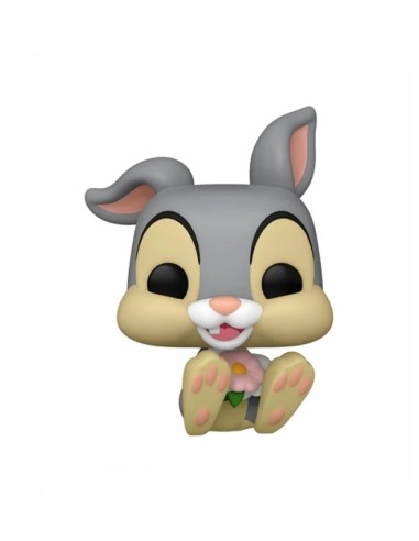 Funko Pop! Vinyl Thumper - Bambi - Disney