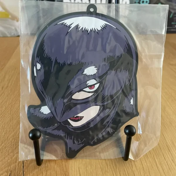 Berserk - Ichiban Kuji - The Black Swordman Coaster 14cm Femto