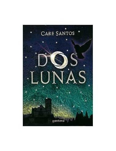DOS LUNAS . CONOCE LOS SECRETOS DEL LA GRIETA DEL TIEMPO