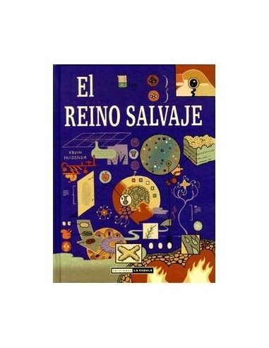 EL REINO SALVAJE
