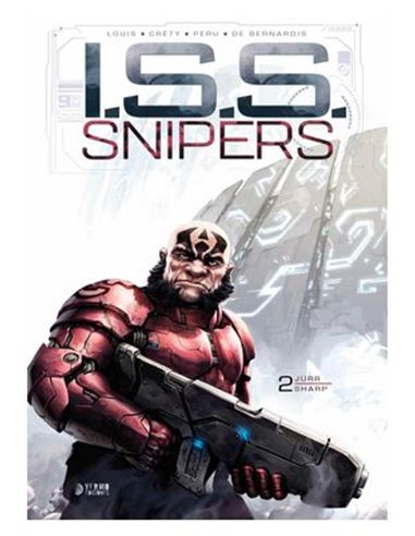 I.S.S. SNIPERS VOL 2