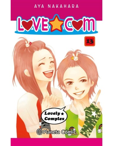 LOVE COM 13
