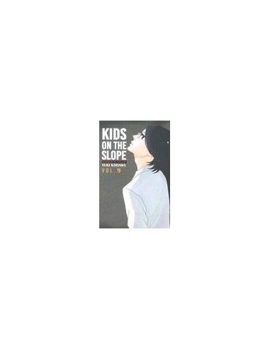 KIDS ON THE SLOPE 9