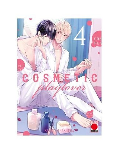 COSMETIC PLAY LOVER 04