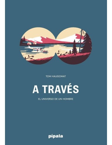 A TRAVÉS