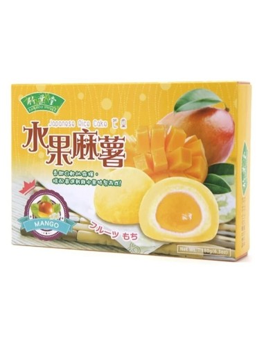 Mochis Sabor Mango