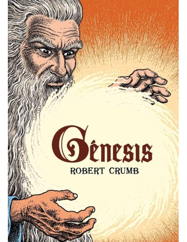 GENESIS (CARTONE) (NUEVO FORMATO)