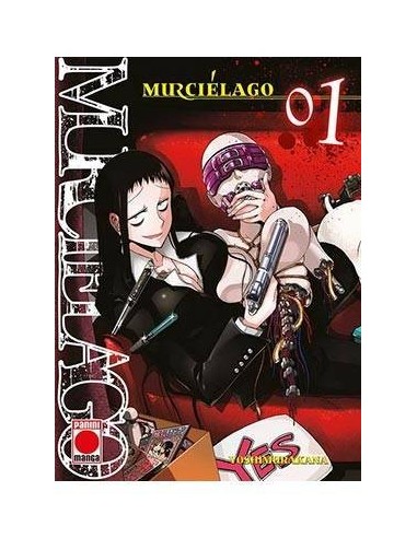 MURCIELAGO 01