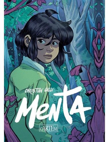 MENTA