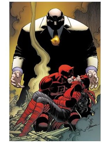 DAREDEVIL 12 (59)