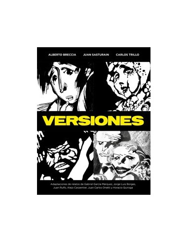 VERSIONES