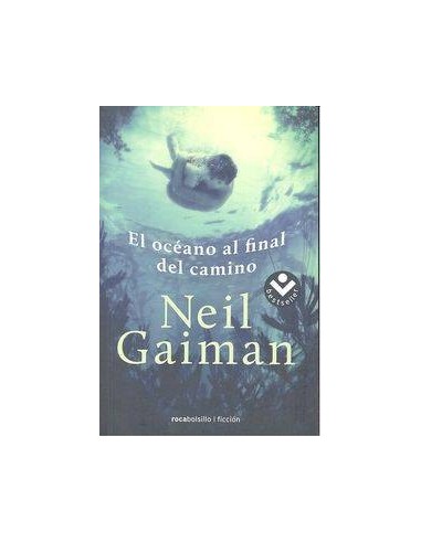 EL OCEANO AL FINAL DEL CAMINO (BOLSILLO)