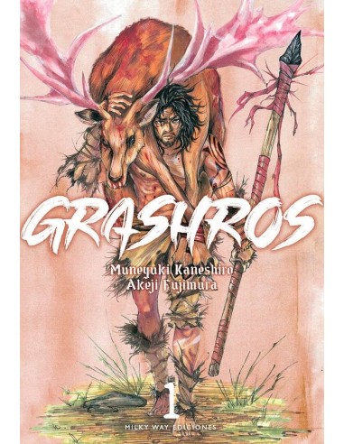 GRASHROS 1