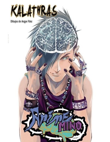 ANIME MIND 1