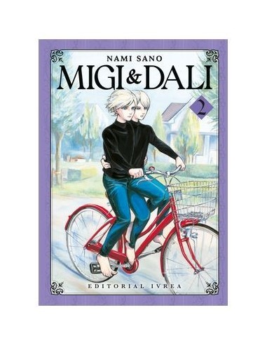 MIGI & DALI 02