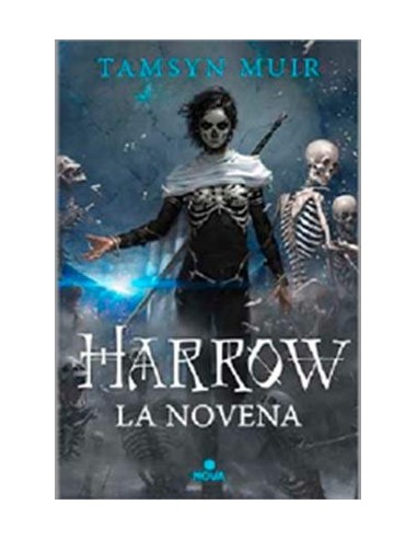 HARROW LA NOVENA