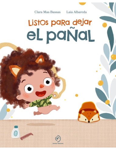 AVENTURA DE DEJAR EL PAÑAL,LA