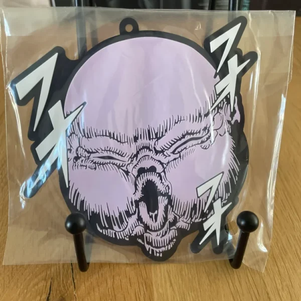 Berserk - Ichiban Kuji - The Black Swordman Coaster 14cm Conrad