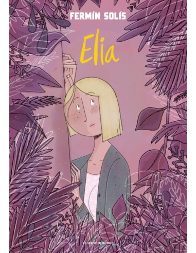 ELIA