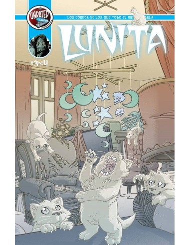 LUNITA 3