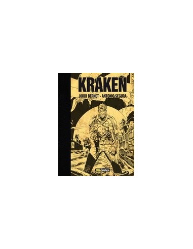 KRAKEN