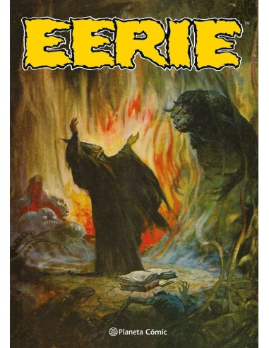 EERIE 1