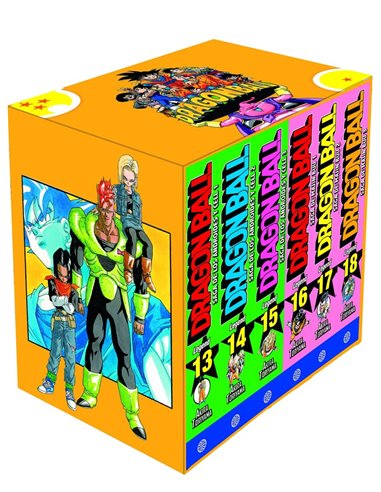 DRAGON BALL LEGEND 3