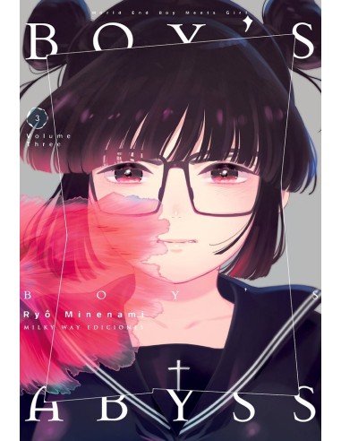 SEGUNDA MANO BOYS ABYSS 3