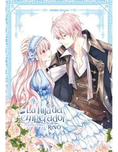 LA HIJA DEL EMPERADOR 9