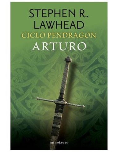 CICLO PENDRAGON 03/06 ARTURO