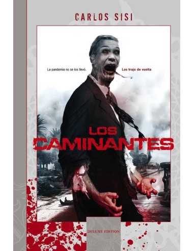 CAMINANTES ED.LUXE