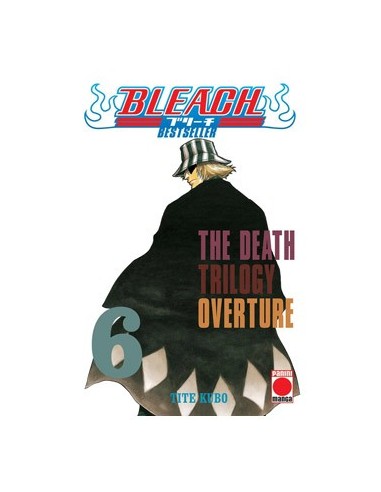 BLEACH 06
