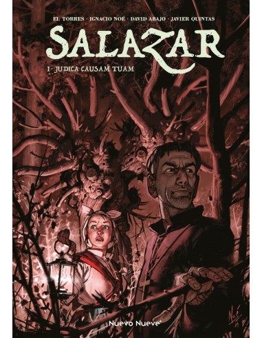 SALAZAR