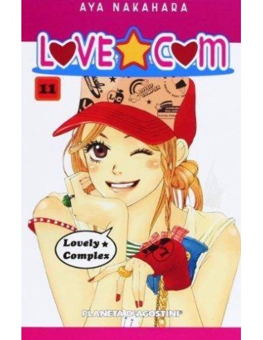 LOVE COM 11