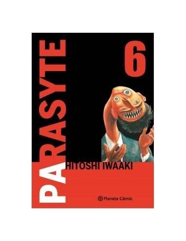 PARASYTE 06