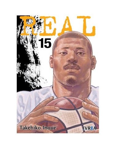 REAL NEW EDITION 15