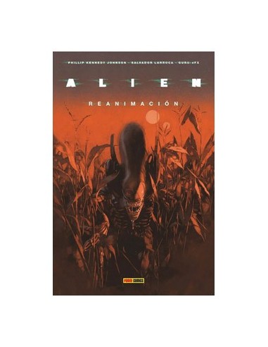 ALIEN N 2