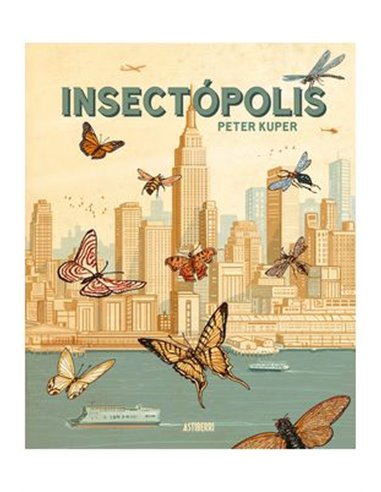 INSECTOPOLIS