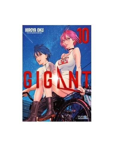 GIGANT 10