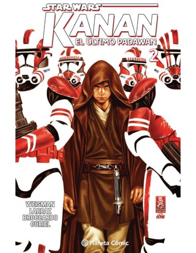 STAR WARS KANAN 2