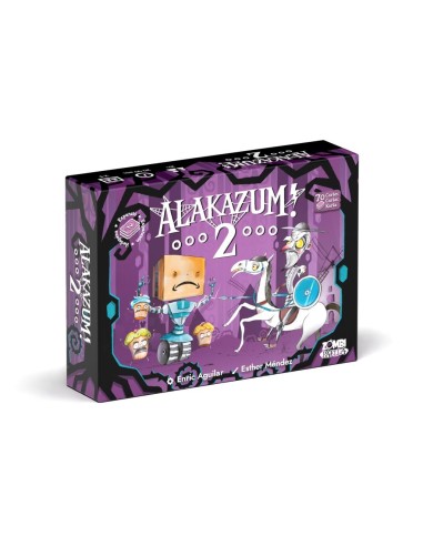Alakazum 2