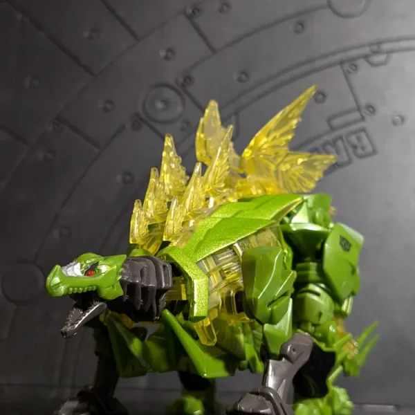 Transformers Age of Extinction - Deluxe Class : Snarl